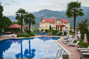 Famissi Suites 2